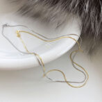 ネックレス レディース