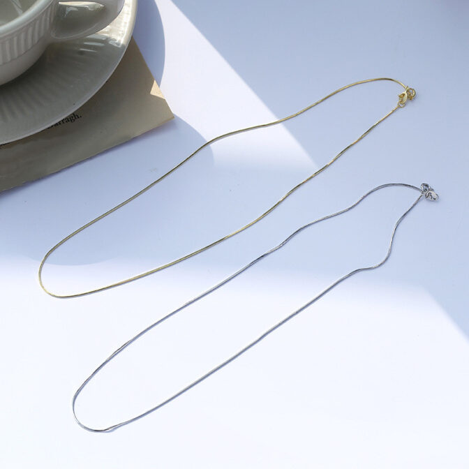 ネックレス レディース