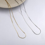 ネックレス レディース