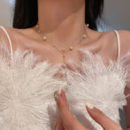 ネックレス レディース