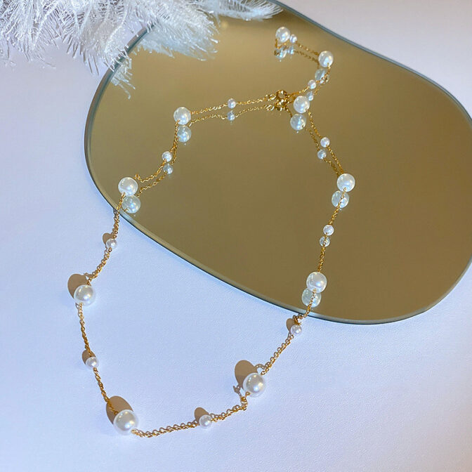 ネックレス レディース