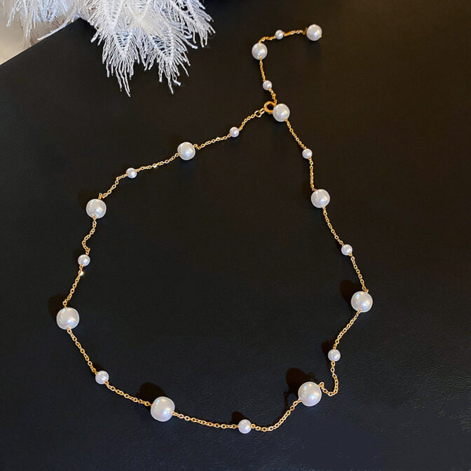 ネックレス レディース