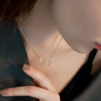 ネックレス レディース