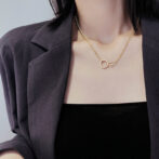 ネックレス レディース