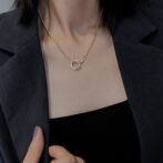 ネックレス レディース