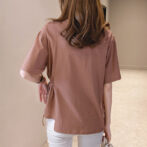 tシャツ レディース おしゃれ