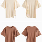 tシャツ レディース おしゃれ