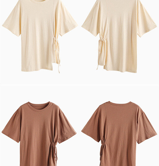 tシャツ レディース おしゃれ