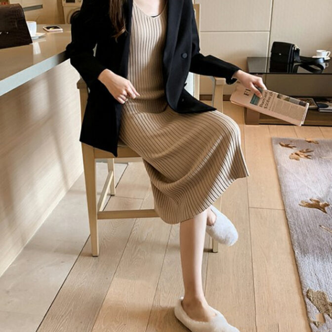 ワンピース レディース きれいめ