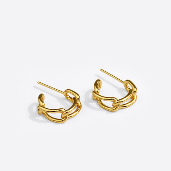 ピアス レディース