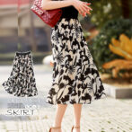 スカート　おしゃれ