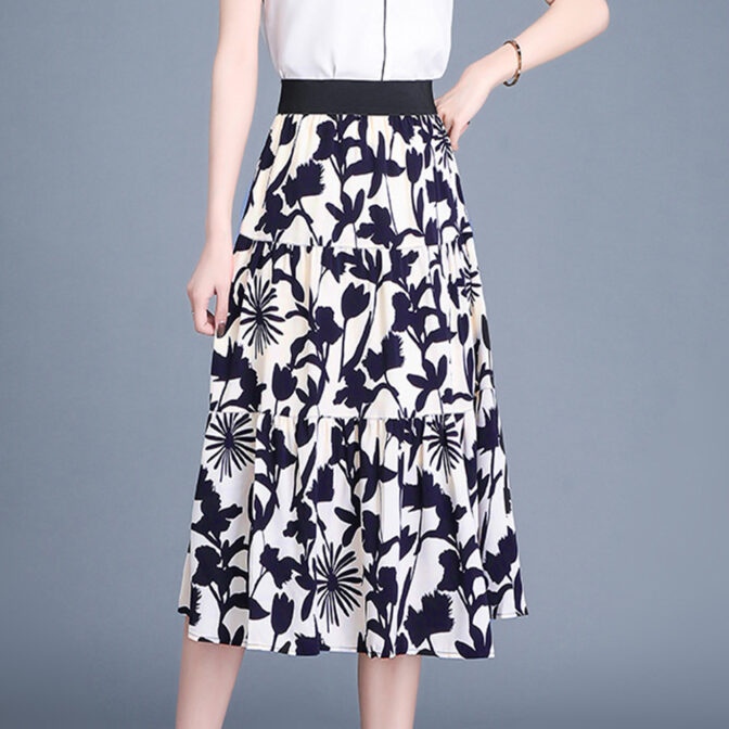 スカート　おしゃれ