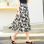 スカート　おしゃれ