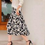 スカート　おしゃれ