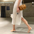 スカート　おしゃれ