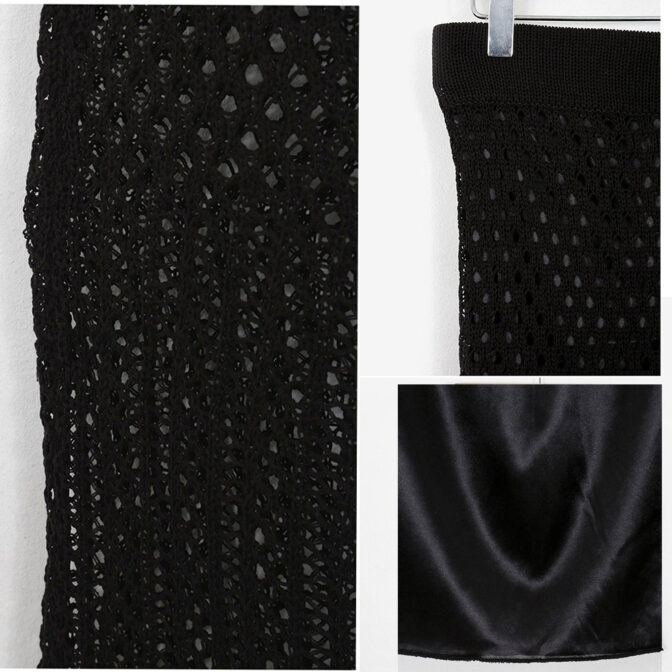 スカート　おしゃれ