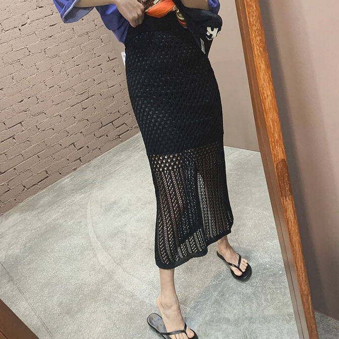 スカート　おしゃれ