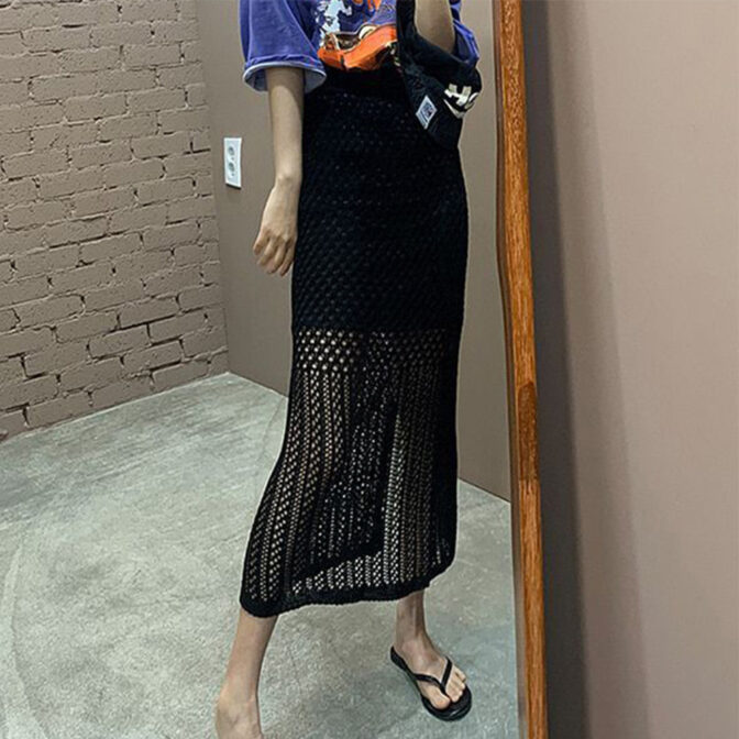 スカート　おしゃれ