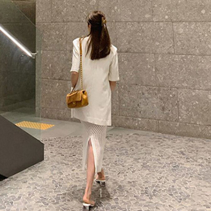 スカート　おしゃれ