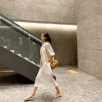 スカート　おしゃれ