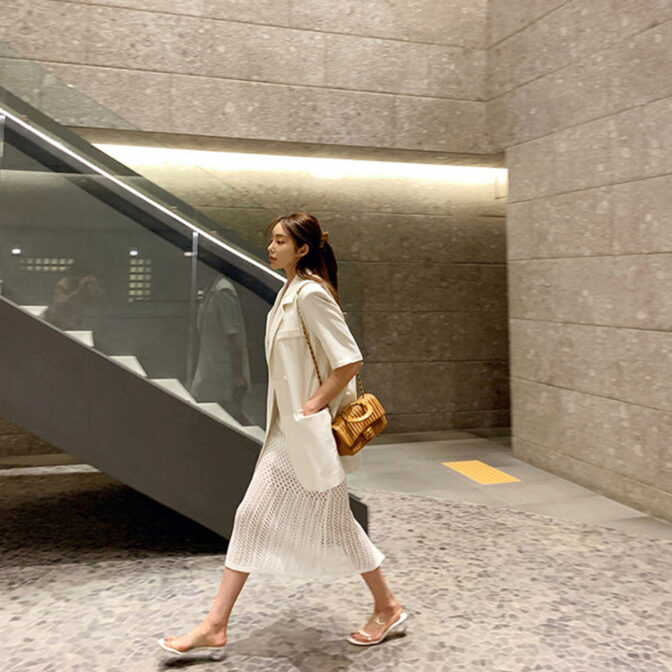 スカート　おしゃれ