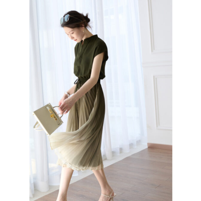 ワンピース レディース きれいめ