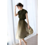 ワンピース レディース きれいめ