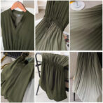 ワンピース レディース きれいめ