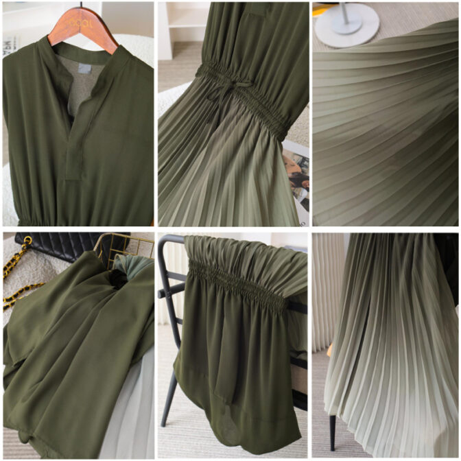 ワンピース レディース きれいめ