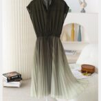 ワンピース レディース きれいめ