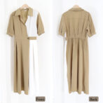 ワンピース レディース きれいめ