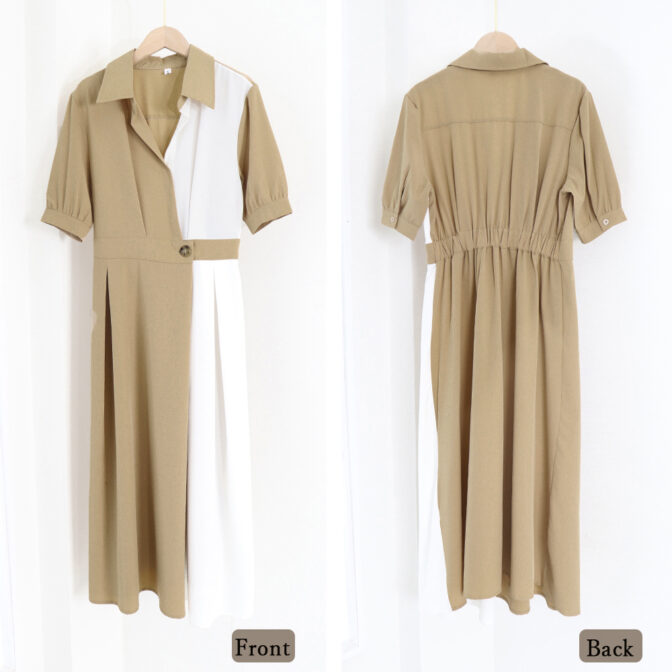 ワンピース レディース きれいめ