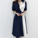 ワンピース レディース きれいめ