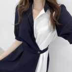 ワンピース レディース きれいめ