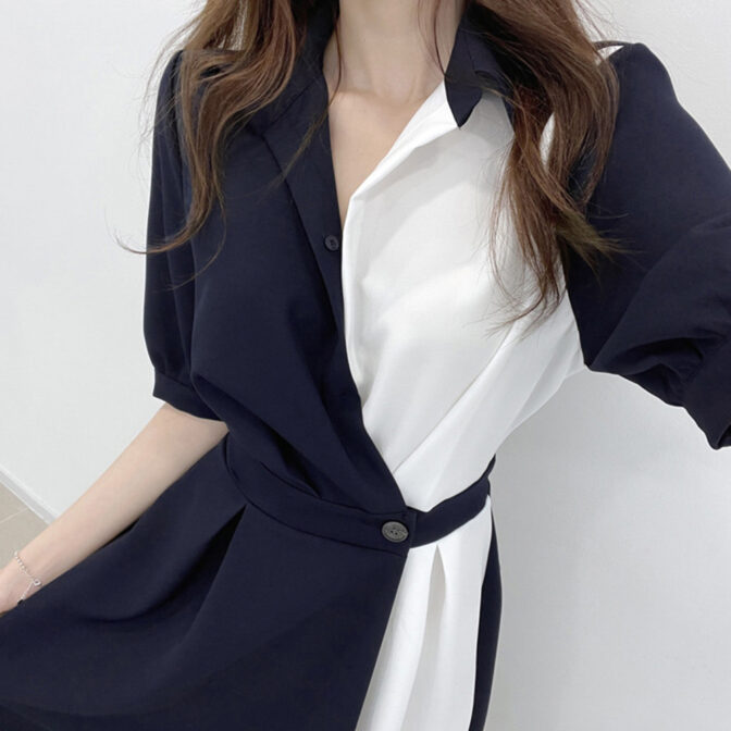 ワンピース レディース きれいめ