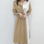 ワンピース レディース きれいめ