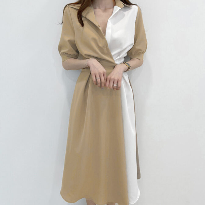 ワンピース レディース きれいめ